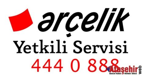 Istanbul arçelik yetkili servisi